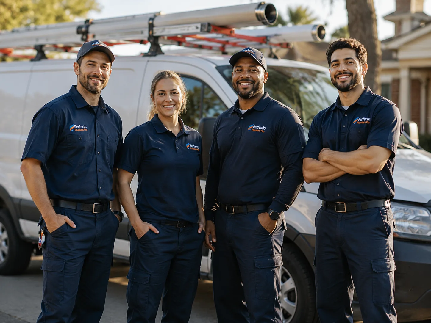 Emergency Plumber Near Me in Luckey, OH near me
